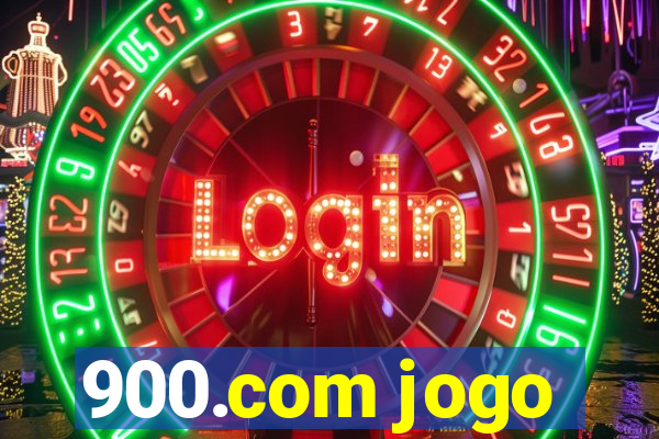 900.com jogo